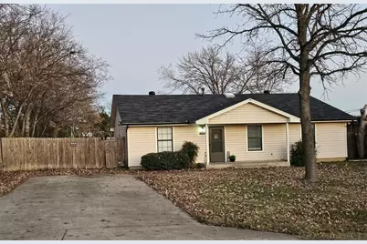 1416 Luke Street, Irving, TX 75061 - Photo 1