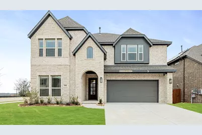 3016 Emerald Trace Drive, Denton, TX 76226 - Photo 1