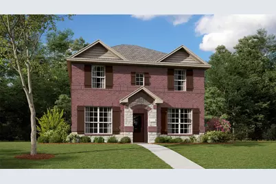 9844 Little Tree Lane, Fort Worth, TX 76179 - Photo 1