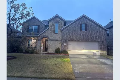 1404 Madrid Falls Drive, McKinney, TX 75071 - Photo 1