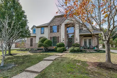 1312 Woodborough Lane, Keller, TX 76248 - Photo 1