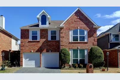 18778 Vista Del Sol, Dallas, TX 75287 - Photo 1