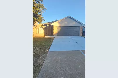 3956 Holly Hill Drive, Grand Prairie, TX 75052 - Photo 1