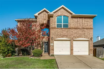 5004 Wethington Court, McKinney, TX 75071 - Photo 1