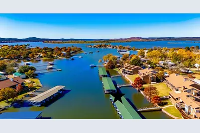 1361 Willow Beach Road #C2, Possum Kingdom Lake, TX 76449 - Photo 1