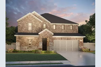 2667 Wellington Lane, Corinth, TX 76210 - Photo 1