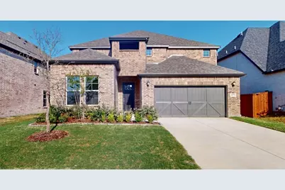 6813 Tadpole Trail, McKinney, TX 75071 - Photo 1
