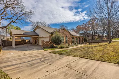 2868 Winterhaven Drive, Hurst, TX 76054 - Photo 1