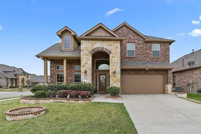 15801 Rockingham Street, Frisco, TX 75036 - Photo 1