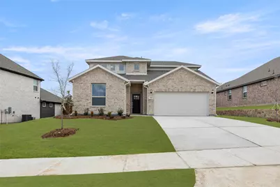 516 Lakeway Lane, Justin, TX 76247 - Photo 1