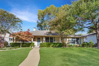 11105 Shortmeadow Drive, Dallas, TX 75218 - Photo 1