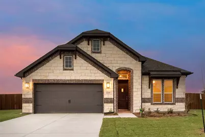 117 Pilot Drive, Caddo Mills, TX 75135 - Photo 1