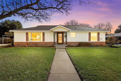 3310 Lake Heights Drive, Waco, TX 76708 - Photo 1