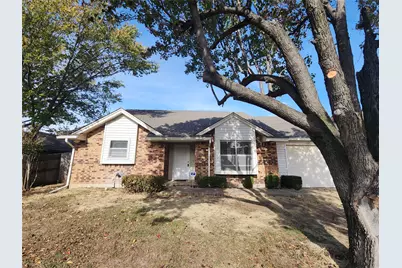 2624 Bamberry Drive, Fort Worth, TX 76133 - Photo 1