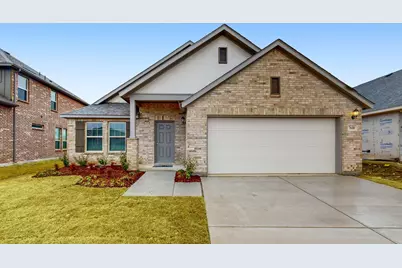 7600 S Oakleaf Trail, Denton, TX 76226 - Photo 1