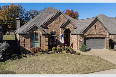 375 Pine Valley Drive, Fairview, TX 75069 - Photo 1