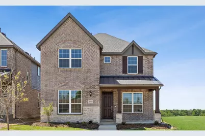 4944 Ripley Avenue, Celina, TX 75009 - Photo 1