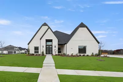 1123 E Hidden Lakes Drive, DeSoto, TX 75115 - Photo 1