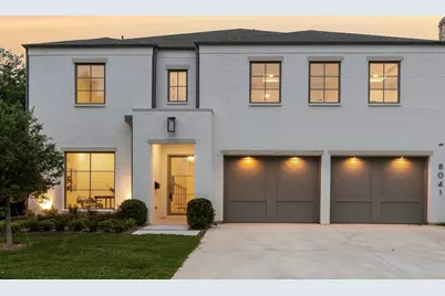 8041 Eagle Trail, Dallas, TX 75238 - Photo 1