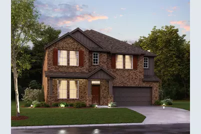 3605 Whisperwood Road, Denton, TX 76210 - Photo 1