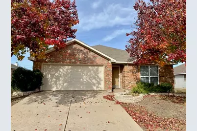 317 Heritage Drive, Crowley, TX 76036 - Photo 1