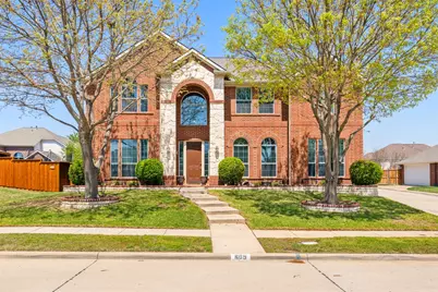 605 Gene Autry Lane, Murphy, TX 75094 - Photo 1