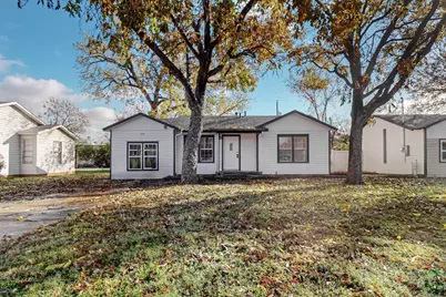 232 Harrison Lane, Hurst, TX 76053 - Photo 1