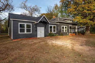 1524 W Kaufman, Paris, TX 75460 - Photo 1