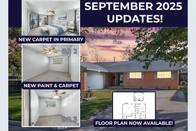 904 NW 8th Avenue, Mineral Wells, TX 76067 - Photo 1