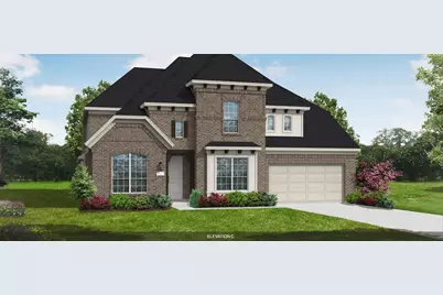 4308 Prickly Pear Avenue, Aubrey, TX 76227 - Photo 1