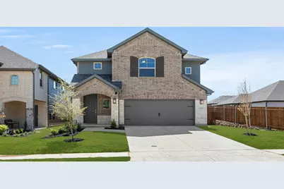 1601 Edgeway Drive, Aubrey, TX 76227 - Photo 1