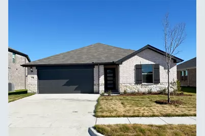 245 Canyon Oaks Drive, Greenville, TX 75402 - Photo 1