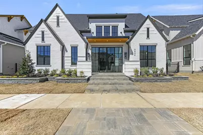 3434 Melvina Drive, Frisco, TX 75033 - Photo 1