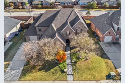 2324 Emerald Lake Lane, Little Elm, TX 75068 - Photo 1