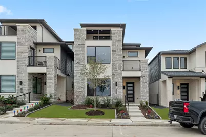 7309 Hewitt Drive, McKinney, TX 75070 - Photo 1