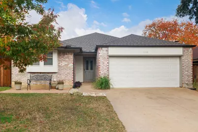 1508 Briarcrest Drive, Grapevine, TX 76051 - Photo 1