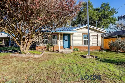 5916 Norma Drive, Fort Worth, TX 76114 - Photo 1