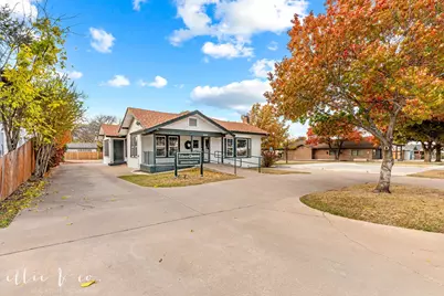 234 Sayles Boulevard, Abilene, TX 79605 - Photo 1