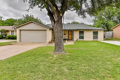 2100 Rockmoor Drive, Edgecliff Village, TX 76134 - Photo 1