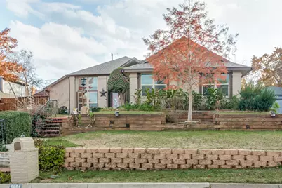 6604 Kingsferry Court, Arlington, TX 76016 - Photo 1