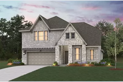 1905 Valencia Drive, Little Elm, TX 75068 - Photo 1