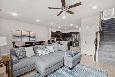 2929 Mare Drive, Mesquite, TX 75150 - Photo 1