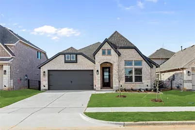 7737 Gatevine Avenue, Joshua, TX 76058 - Photo 1