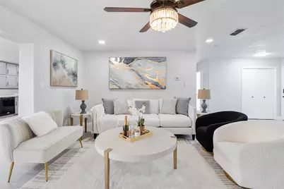 7477 Meadow Court, North Richland Hills, TX 76180 - Photo 1