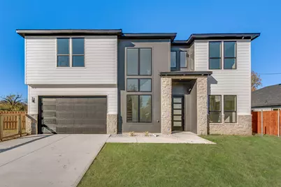 3919 Furey Street, Dallas, TX 75212 - Photo 1