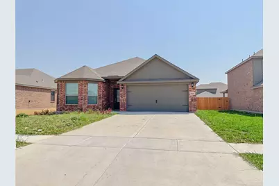 1004 Tumbleweed Trail, Crowley, TX 76036 - Photo 1