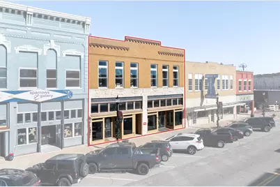 507 - 509 W Main Street, Denison, TX 75020 - Photo 1