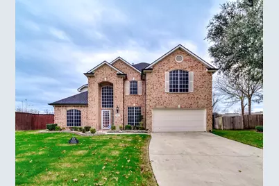 8105 Yucatan Court, Arlington, TX 76002 - Photo 1