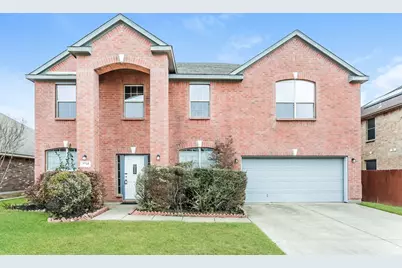 7715 Longbow Lane, Arlington, TX 76002 - Photo 1
