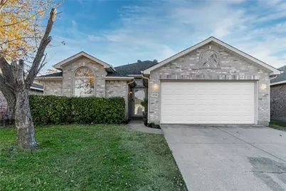 1334 Westview Drive, Garland, TX 75040 - Photo 1